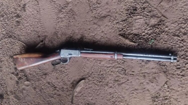 Homem é encontrado morto com disparos em sua propriedade rural, em Santa Rita do Pardo