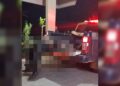 DOF mata dois traficantes dentro de helicóptero durante confronto em Tacuru