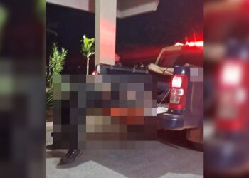DOF mata dois traficantes dentro de helicóptero durante confronto em Tacuru