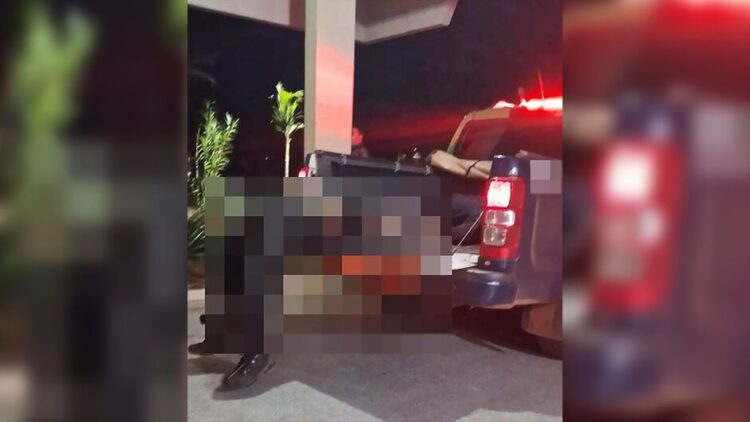DOF mata dois traficantes dentro de helicóptero durante confronto em Tacuru
