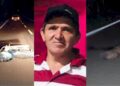 Motociclista e capivara morrem, após atropelamento na MS-147, em Vicentina
