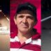 Motociclista e capivara morrem, após atropelamento na MS-147, em Vicentina