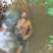 Polícia trabalha para identificar homem encontrado morto em córrego bálsamo, no Universitário