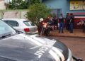 Homem é encontrado morto ao lado de bar, em Dourados