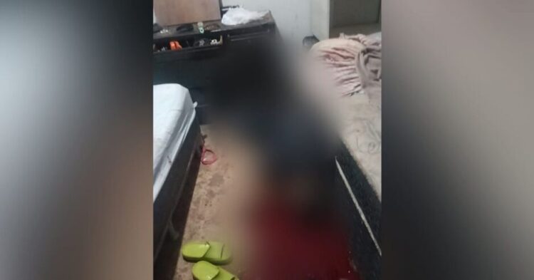 Jovem é morto a tiros dentro de casa no Jardim Colibri, em Campo Grande