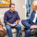 TCE-MS recebe visita da presidente do Conselho de Trânsito de Mato Grosso do Sul