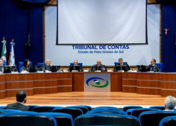Pleno do Tribunal de Contas realiza sessão e analisa 30 processos