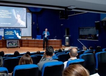 “Princípios Fundamentais de Auditoria no Setor Público e Requisitos Organizacionais” é tema de capacitação