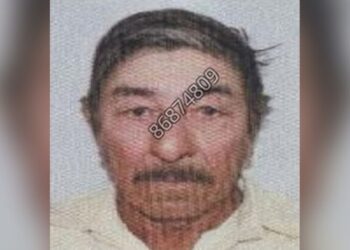 Marido é procurado sob suspeita de matar mulher a golpes de faca na frente da filha na fronteira