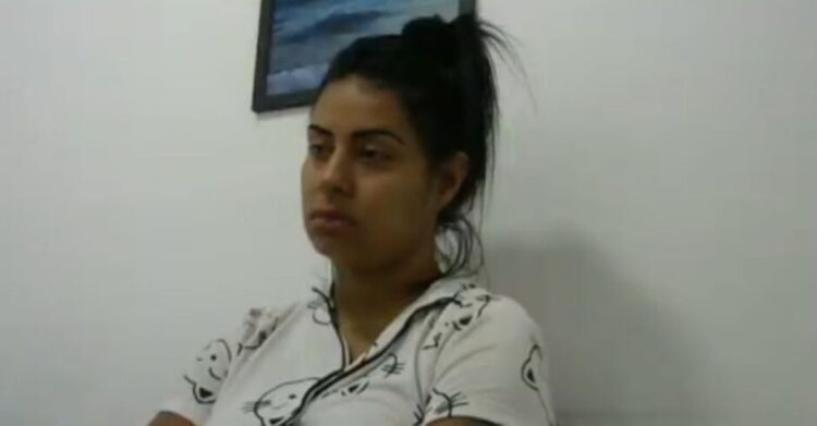 Traficante é presa apontada como mandante de assassinato de homem encontrado em córrego