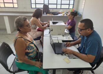 Emprega CG acontece no Bairro Zé Pereira na próxima quinta-feira