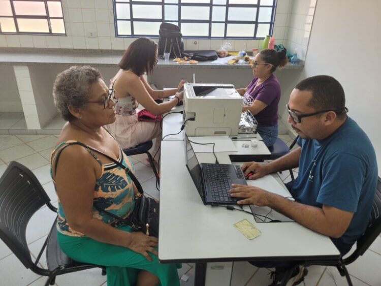 Emprega CG acontece no Bairro Zé Pereira na próxima quinta-feira