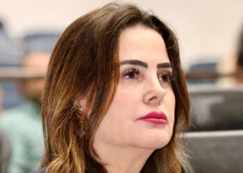 Para Itaporã, Mara Caseiro solicita construção de trevo na MS-157