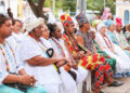 Bela Oyá fortalece afroturismo no Pantanal e participa da 1ª Conferência sobre o assunto no MS