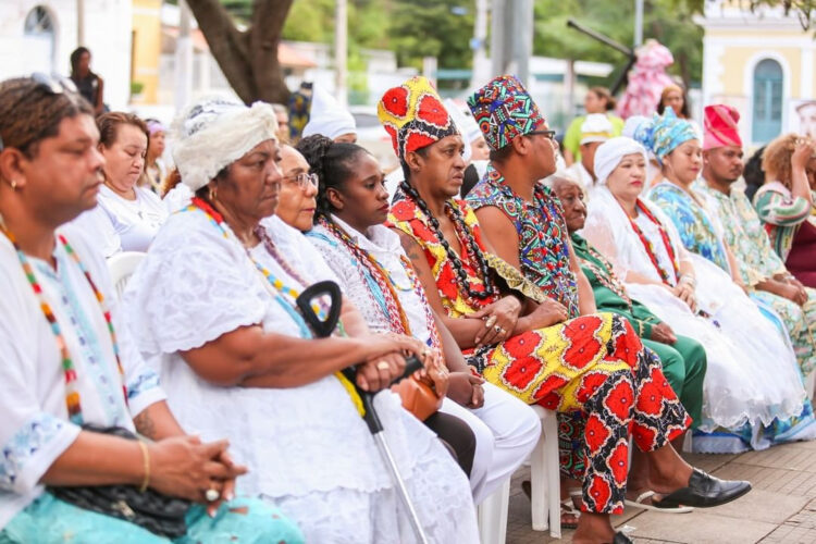 Bela Oyá fortalece afroturismo no Pantanal e participa da 1ª Conferência sobre o assunto no MS