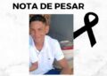 Rapaz morre na Santa Casa, após dar entrada com crise de ansiedade por abuso de álcool e drogas