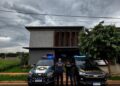 PF visita 3 cidades de MS para derrubar “negócio familiar” de contrabando de cigarros