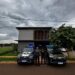 PF visita 3 cidades de MS para derrubar “negócio familiar” de contrabando de cigarros