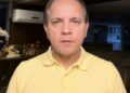 Deputado expõe armadilha contra Eduardo Bolsonaro e critica abuso de poder no Brasil