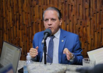 “Um Dia Triste para o Brasil”: Coronel David contesta decisão do STF contra Bolsonaro e afirma ser vingança política