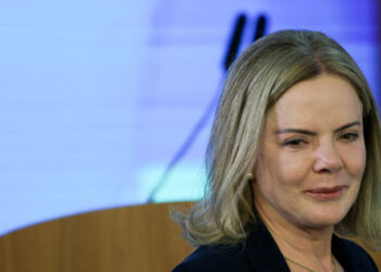 Mesmo aprovado após 3 meses, Gleisi comemora aprovação do Orçamento de 2025