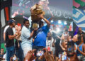 Carnaval 2025: Beija-Flor é campeã no Rio; veja classificação final