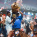 Carnaval 2025: Beija-Flor é campeã no Rio; veja classificação final