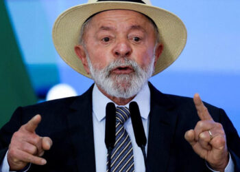 Lula não descarta medidas “drásticas” para baixar preços dos alimentos