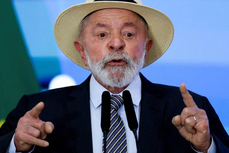Lula não descarta medidas “drásticas” para baixar preços dos alimentos