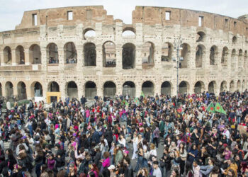 Dia Internacional da Mulher marcado por protestos e reivindicações