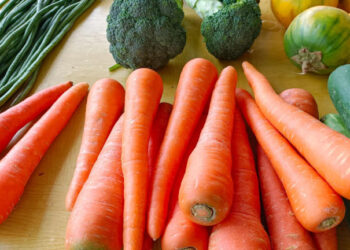 Nutricionista aponta 5 legumes que reduzem a glicose no sangue