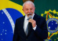 Lula: A gente vai criando benefícios até que o Brasil se transforme em país de classe média