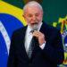 Lula: A gente vai criando benefícios até que o Brasil se transforme em país de classe média