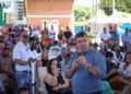 Com boom econômico, Ribas do Rio Pardo recebe pacote de obras no aniversário