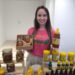 Da produção de mel à cutelaria, mulheres empreendedoras revelam talento e dedicação ao trabalho