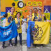 Equipe da Escola Sesi de Naviraí vai disputar regional de robótica nos EUA