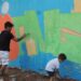 Campão Graffitti: Arte e Cultura leva cor e expressão para periferias da Capital