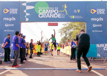 Maratona de Campo Grande anuncia edição de 2025 com novos percursos