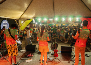 Forrozeiros MS comemoram evento realizado no último final de semana, em Campo Grande