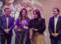 Prefeita Adriane assina criação da 1º Sala da Mulher Empreendedora do Centro-Oeste