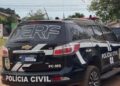 Jovem de 18 anos com passagens por roubo, receptação e dano é preso no Noroeste