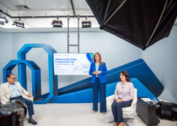 TCE-MS realiza oficina para orientar gestores sobre elaboração do PPA