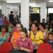 Emprega CG da Funsat incentiva mulheres a serem donas do próprio destino