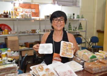 Feira de Artesanato “Mãos que Criam” valoriza cultura e tradição em Campo Grande