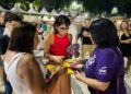 Cidadania de MS relembra: boas atitudes fazem um bom Carnaval, e não é não!