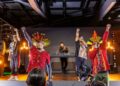 Brô MC’s retorna aos palcos de MS com show no Campão Cultural