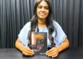 Livro “Não Quero Ser Mãe” será lançado na próxima sexta-feira