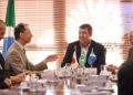 Governo de MS recebe representantes do Japão para fortalecer relações econômicas e laços culturais