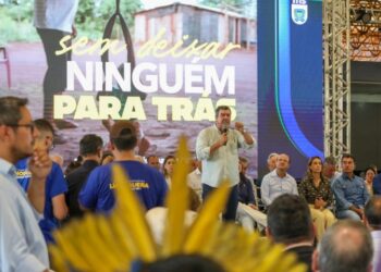 Para beneficiar famílias indígenas, MS recebe R$ 55,1 milhões para construção de casas em sete municípios
