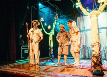 Grupo UBU está com  inscrições para estágio no projeto “Escambo UBU”